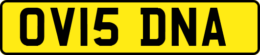 OV15DNA