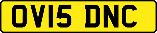 OV15DNC