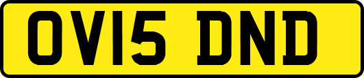 OV15DND