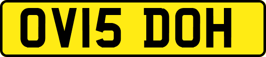OV15DOH