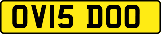 OV15DOO