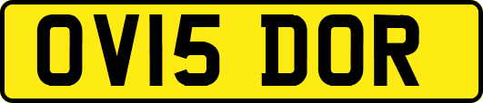 OV15DOR