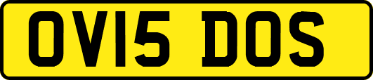 OV15DOS