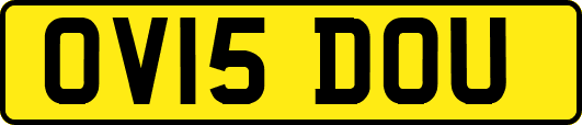 OV15DOU