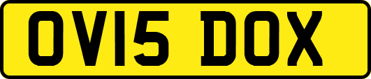 OV15DOX
