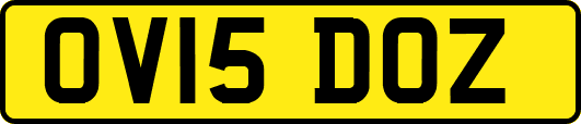 OV15DOZ