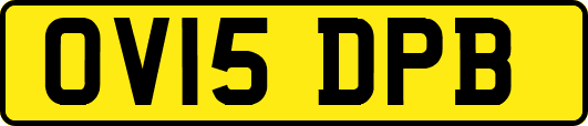 OV15DPB