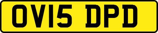OV15DPD