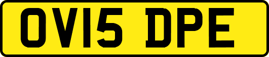 OV15DPE