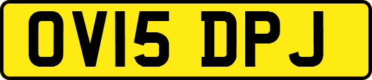 OV15DPJ