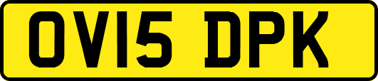 OV15DPK