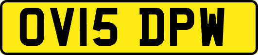 OV15DPW