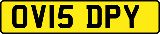 OV15DPY