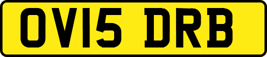 OV15DRB