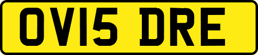 OV15DRE