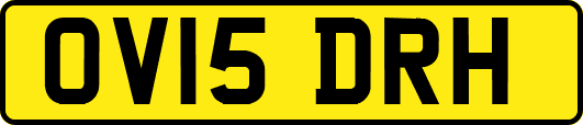 OV15DRH