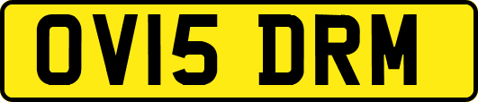 OV15DRM