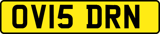 OV15DRN