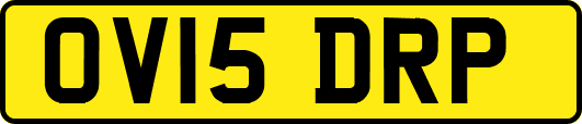 OV15DRP