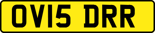 OV15DRR
