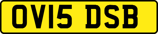 OV15DSB