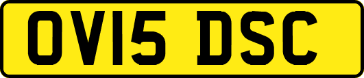 OV15DSC