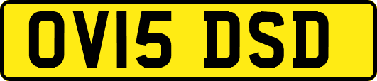 OV15DSD