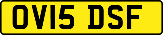 OV15DSF