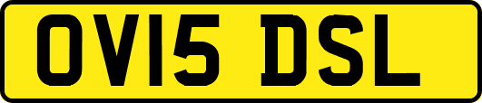OV15DSL