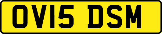 OV15DSM