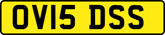 OV15DSS