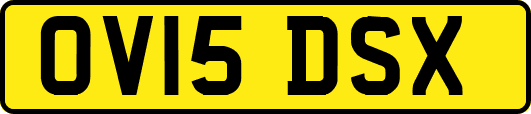 OV15DSX