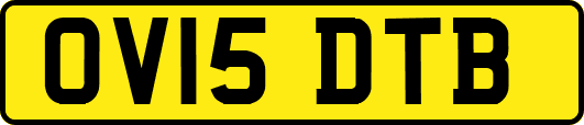 OV15DTB