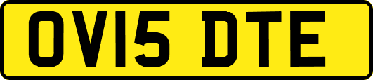 OV15DTE