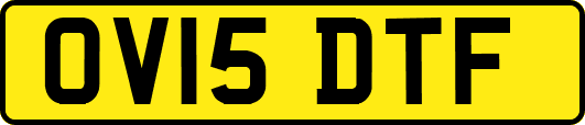 OV15DTF