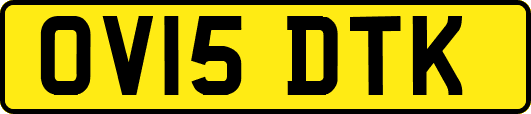 OV15DTK