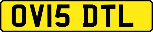 OV15DTL