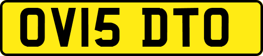OV15DTO