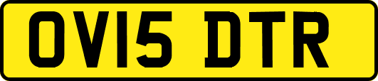 OV15DTR