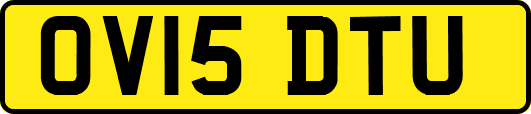 OV15DTU
