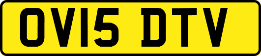 OV15DTV