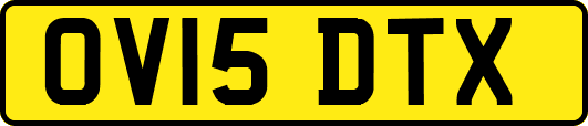 OV15DTX