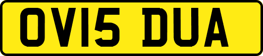 OV15DUA