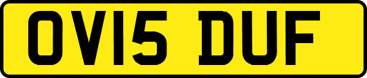 OV15DUF