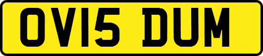 OV15DUM