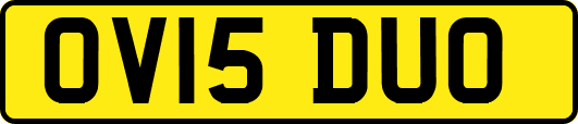OV15DUO