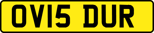 OV15DUR
