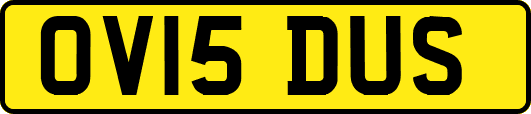 OV15DUS