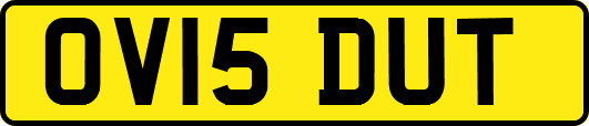 OV15DUT