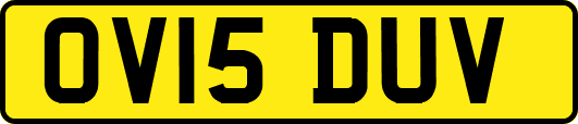 OV15DUV